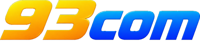 93com Logo